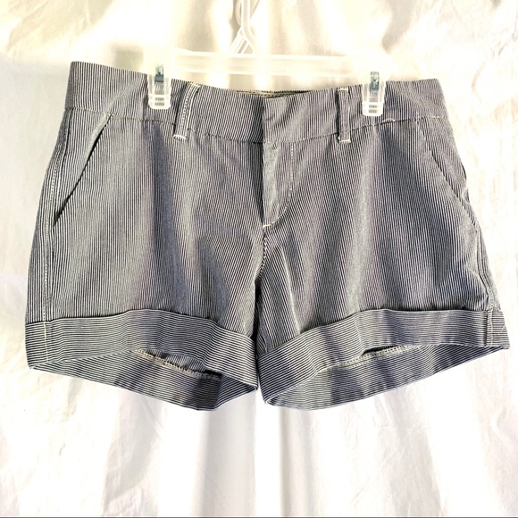 dear john shorts size 28